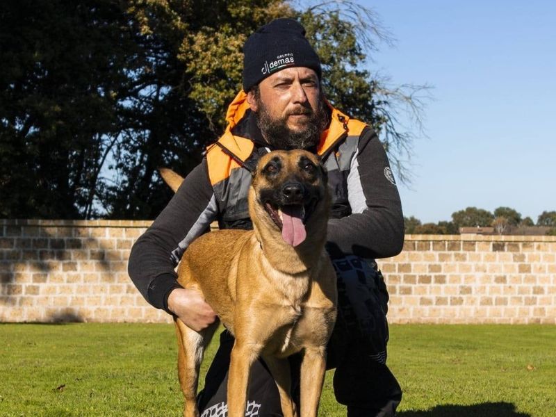 Filosofia Team Pacilio